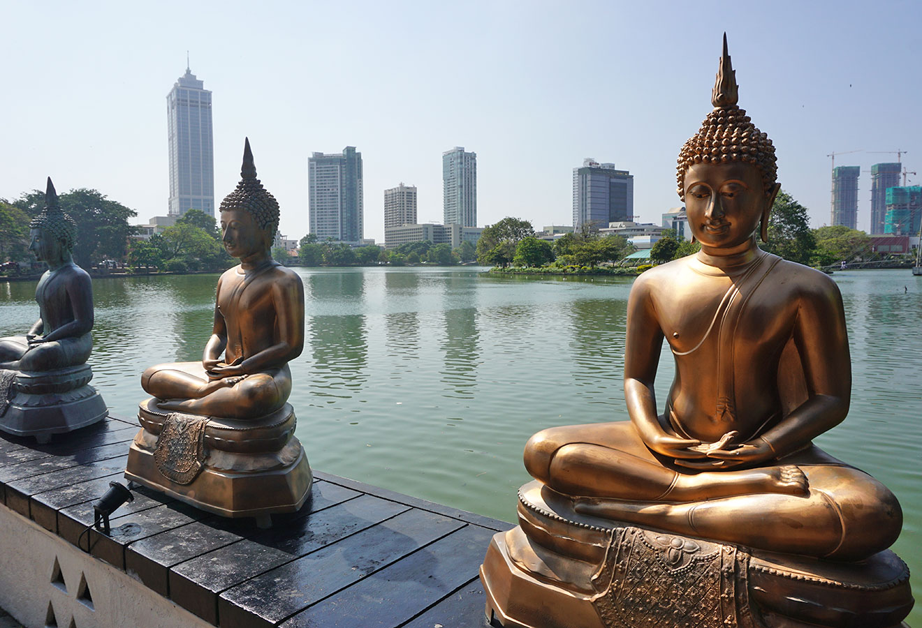 Sri Lanka